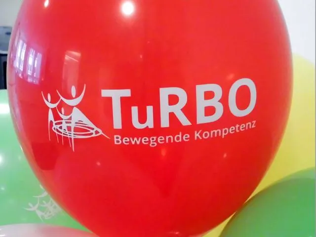Räumlichkeiten im TuRBO