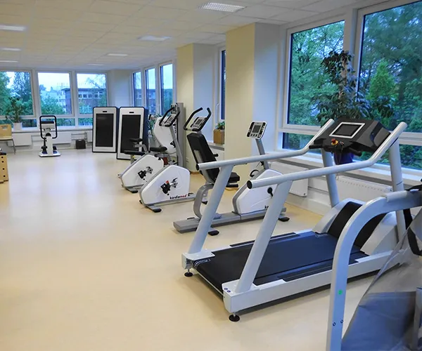 Fitness