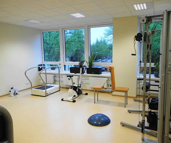 Betriebliches Gesundheitsmanagement